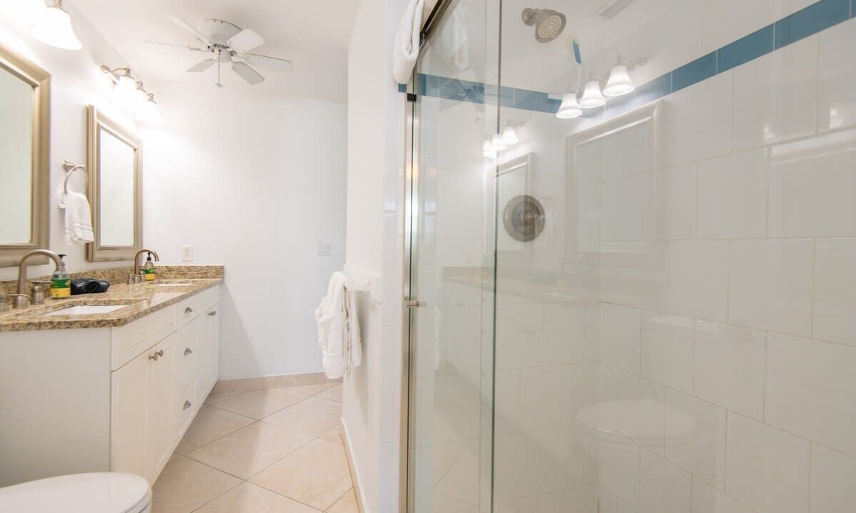 Photo of Bathroom in Fort Pierce Shores