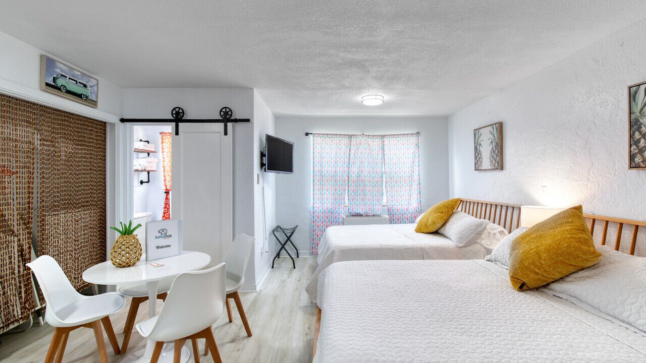 Photo of Bedroom in Bridgeport Heights