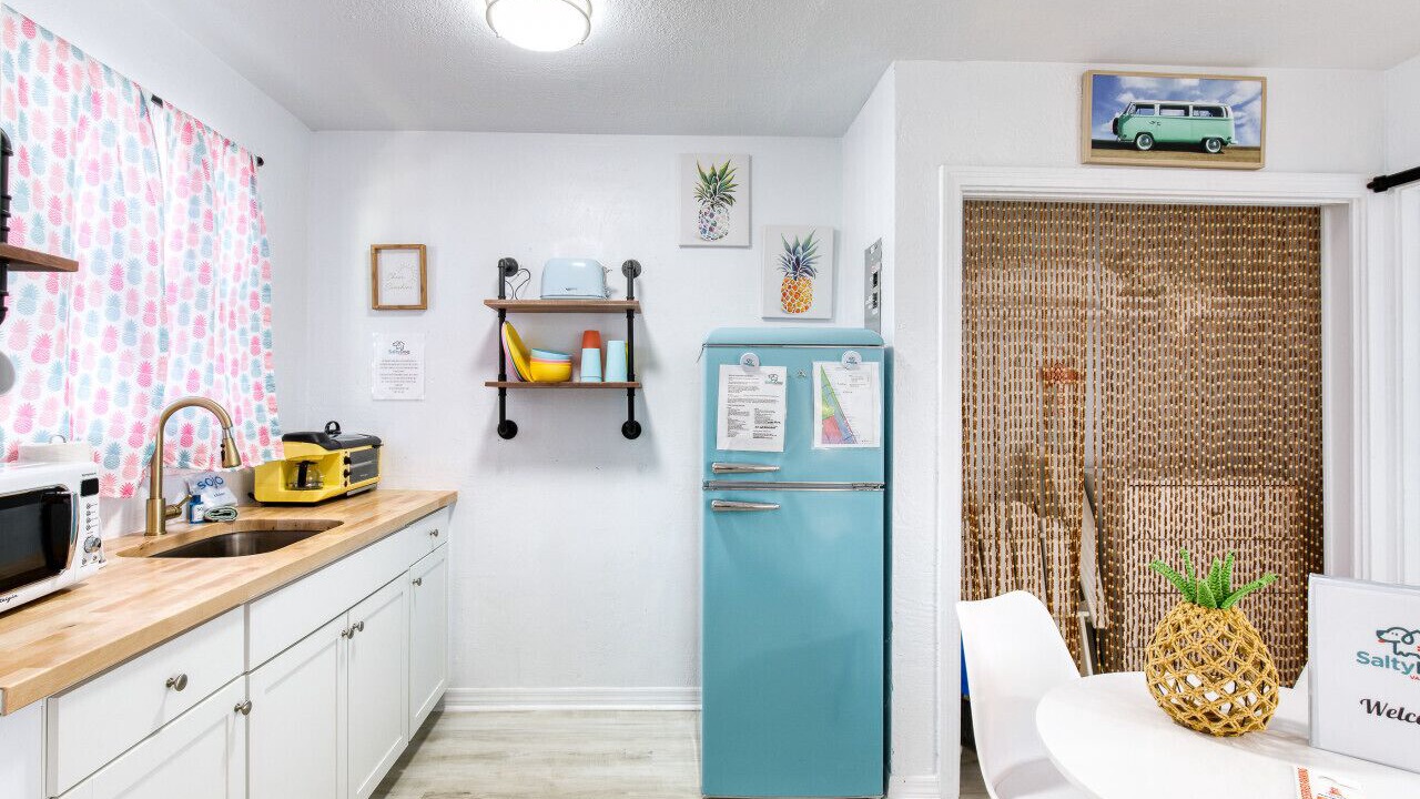 Photo of Kitchen in Bridgeport Heights