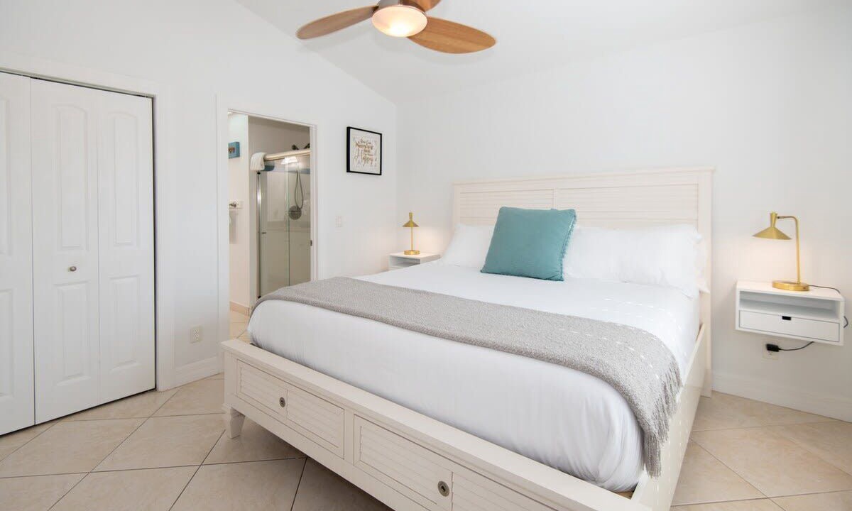 Photo of Bathroom in Fort Pierce Shores