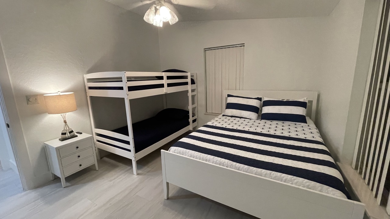 Photo of Bedroom in Marathon