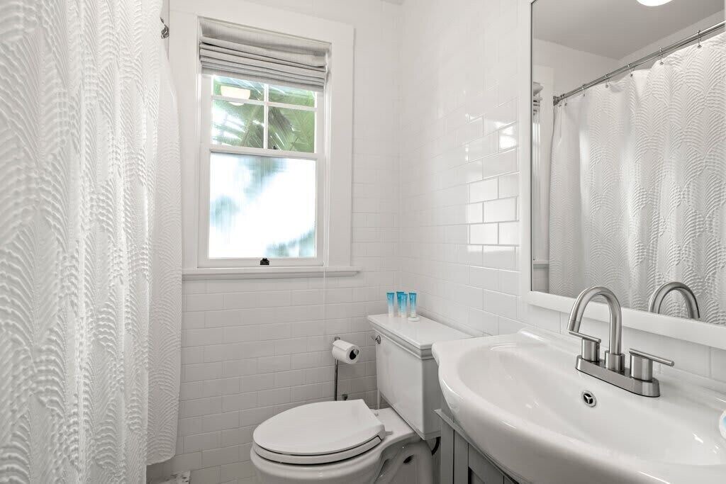 Photo of Bathroom in Hyde Park