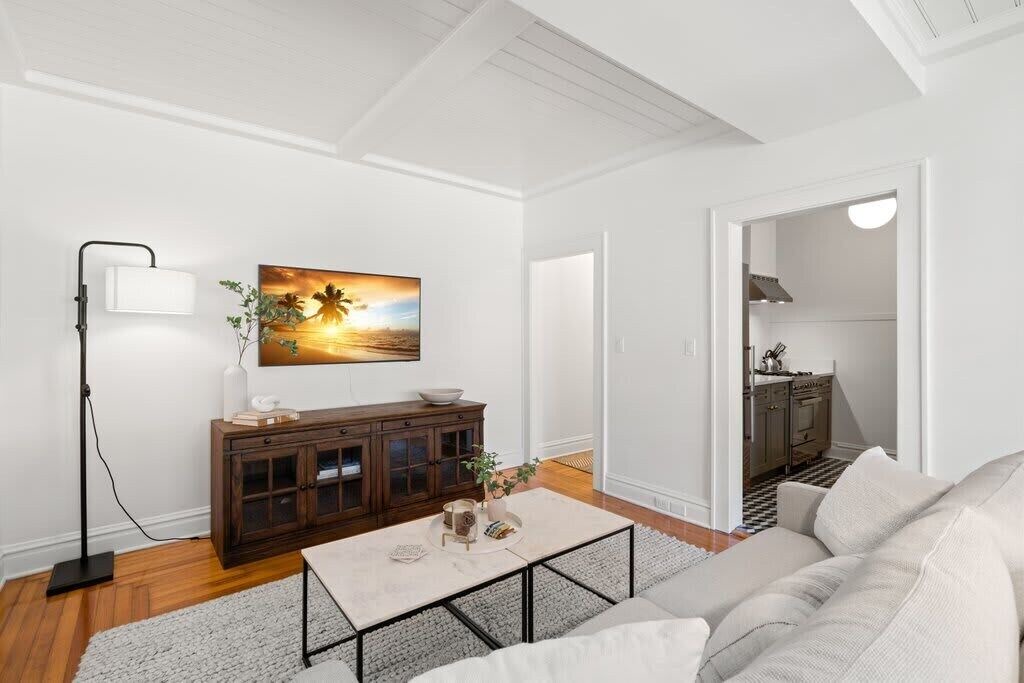 Photo of Bedroom in Hyde Park