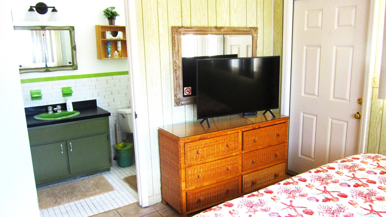 Photo of Bedroom in Key Colony Beach