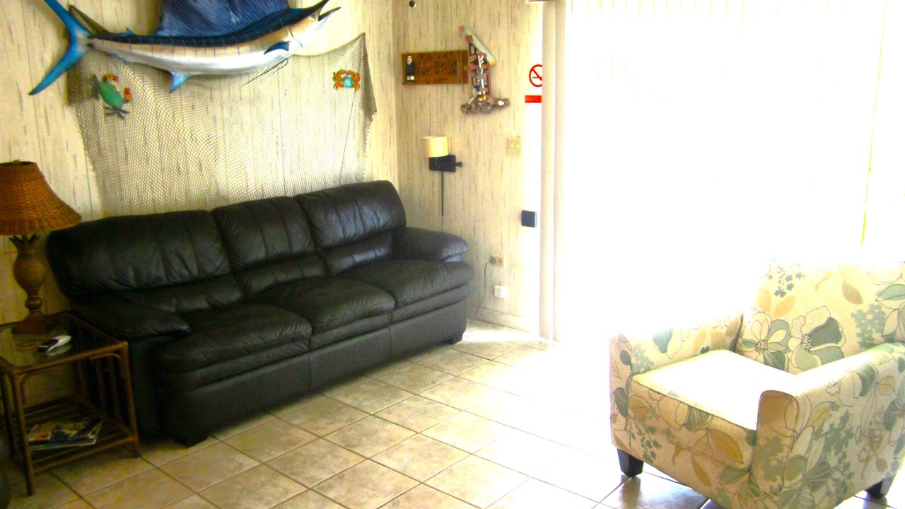Photo of Livingroom in Key Colony Beach