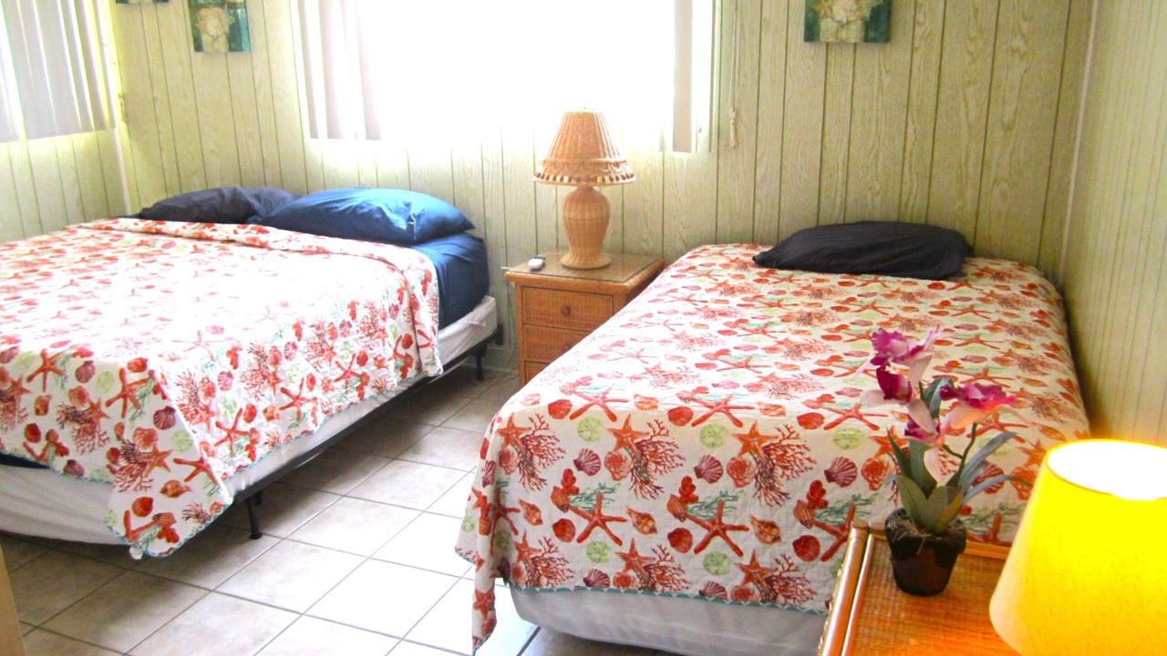 Photo of Bedroom in Key Colony Beach
