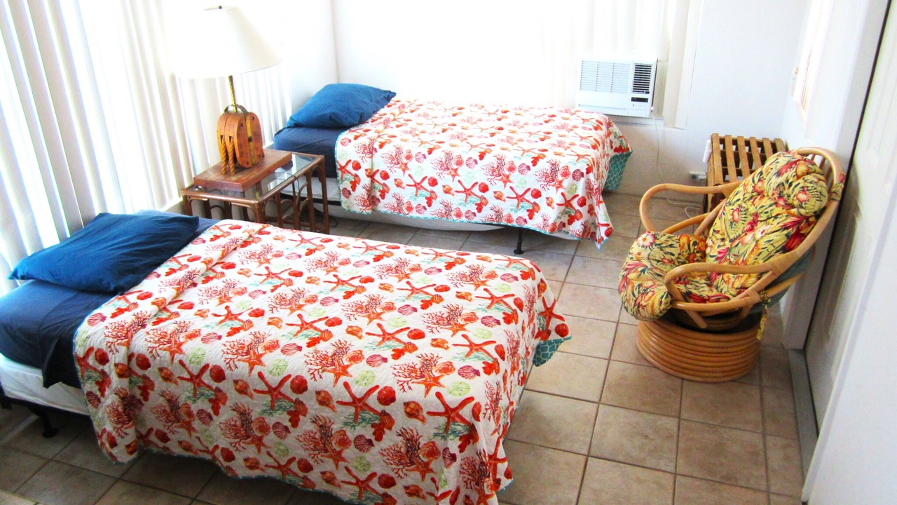 Photo of Bedroom in Key Colony Beach
