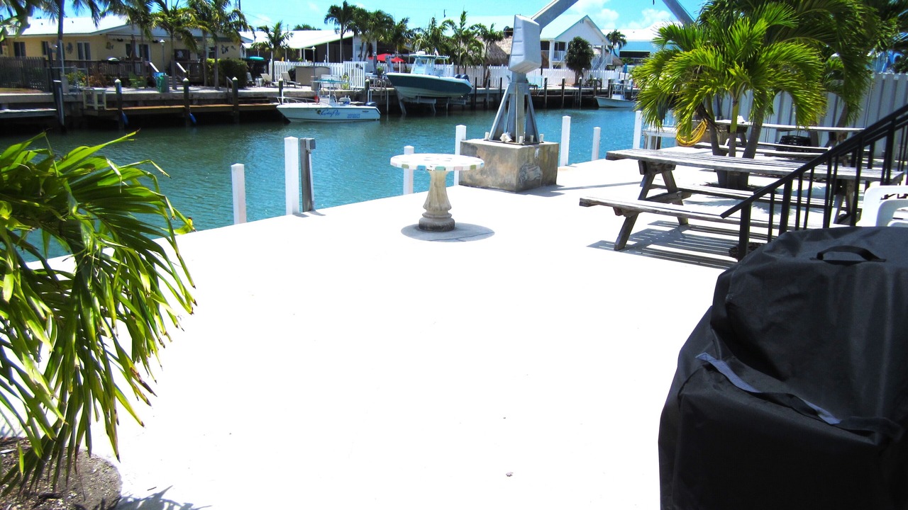 Photo of Outdoor in Key Colony Beach