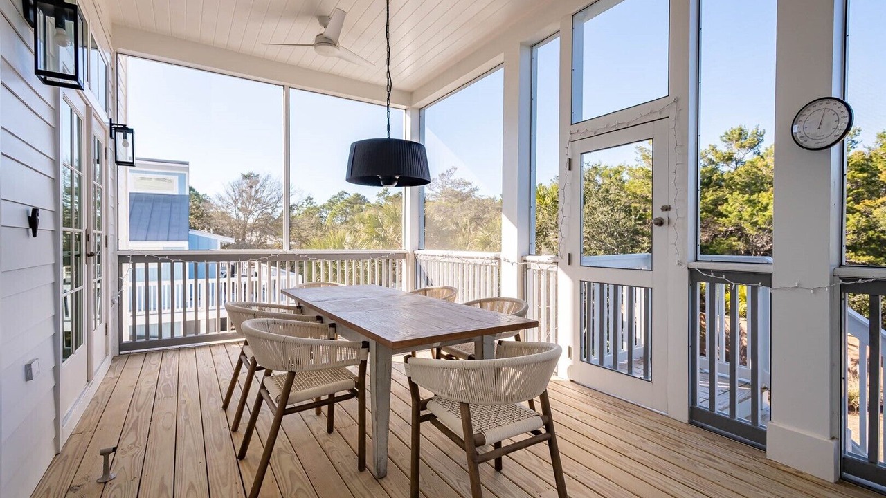 Photo of Outdoor in Gulf Trace