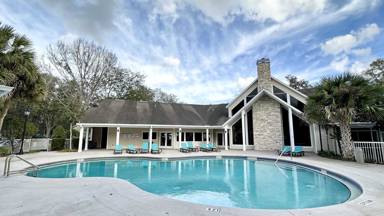 Photo of Outdoor in Gainesville