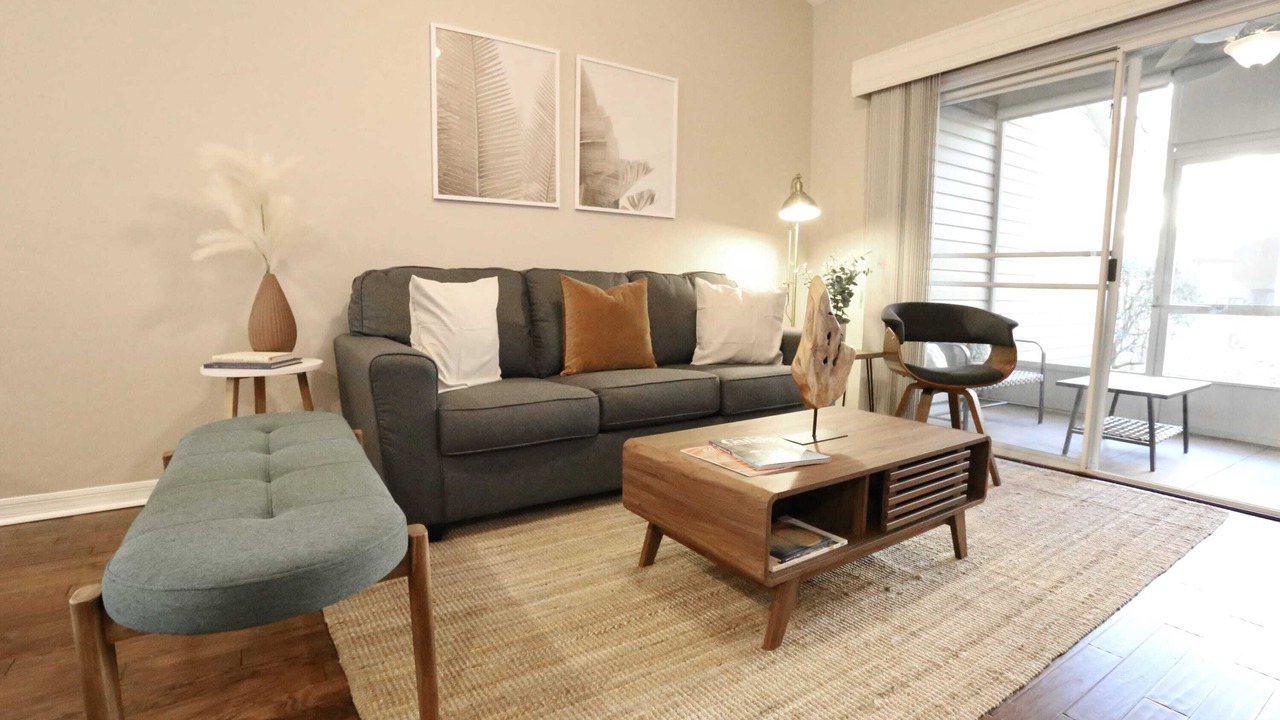 Photo of Bedroom in Gainesville
