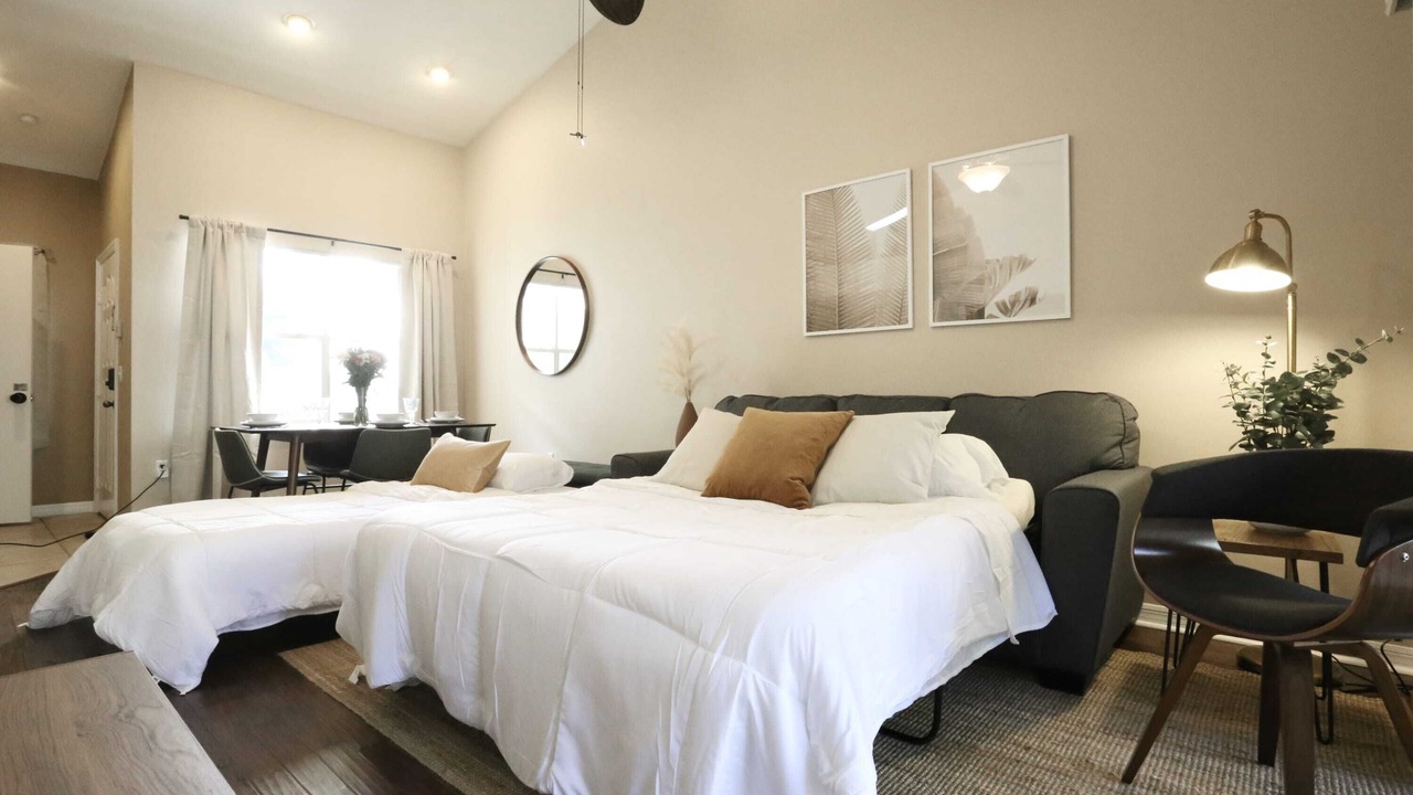 Photo of Bedroom in Gainesville