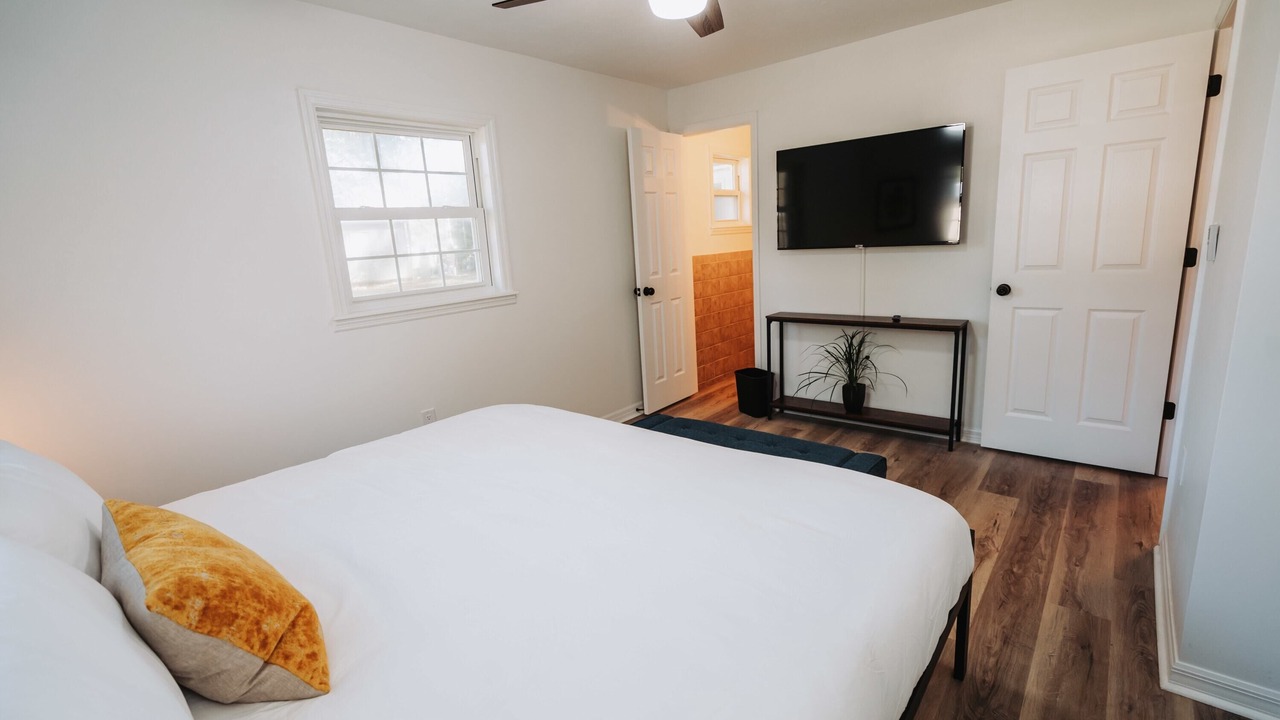 Photo of Bedroom in High Springs
