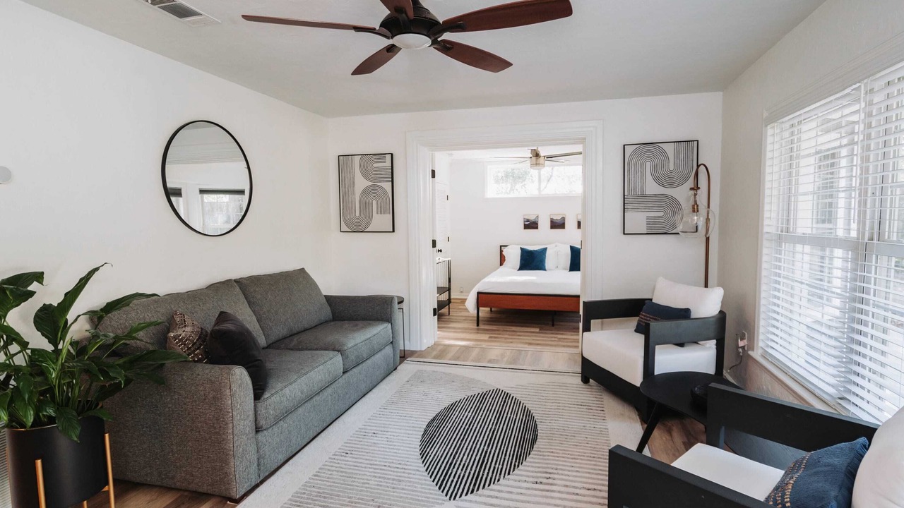 Photo of Bedroom in High Springs