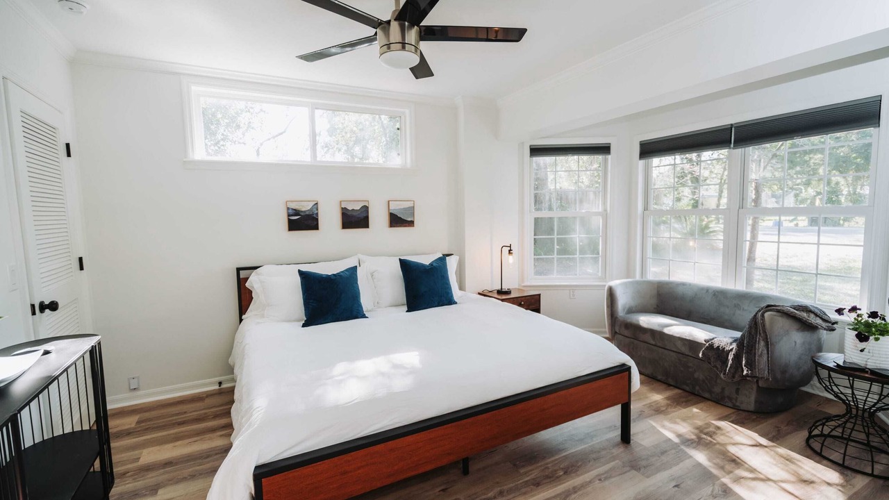 Photo of Bedroom in High Springs