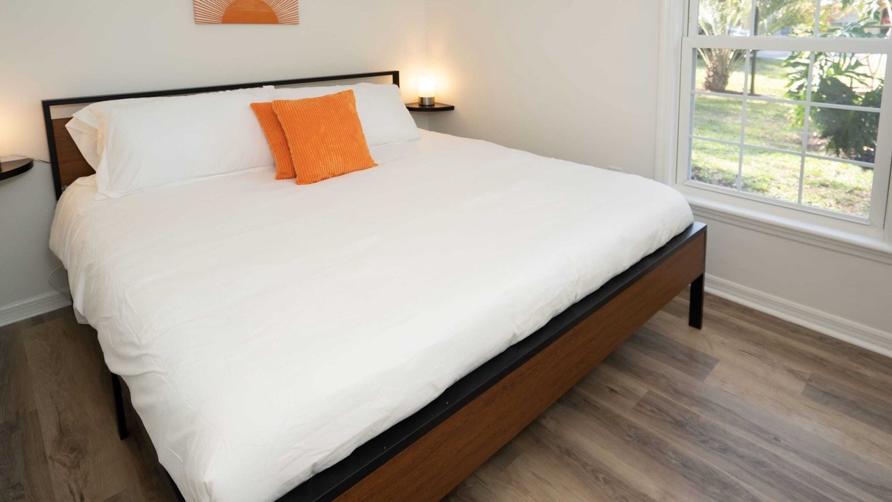 Photo of Bedroom in High Springs
