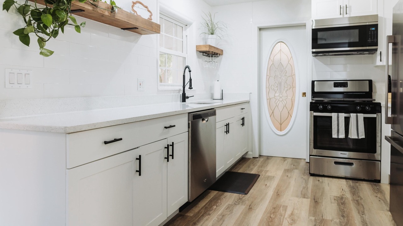 Photo of Kitchen in High Springs