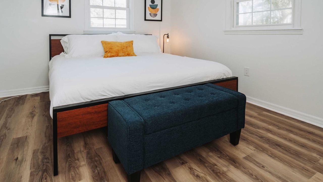 Photo of Bedroom in High Springs
