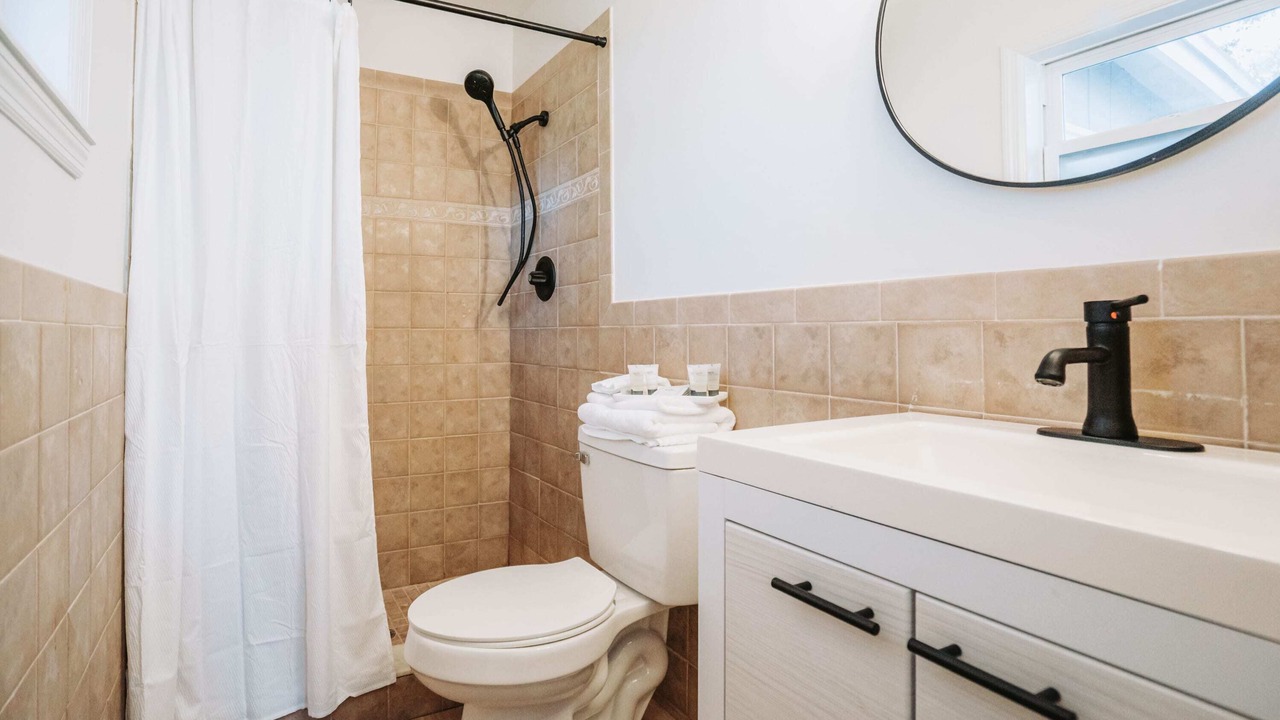 Photo of Bathroom in High Springs