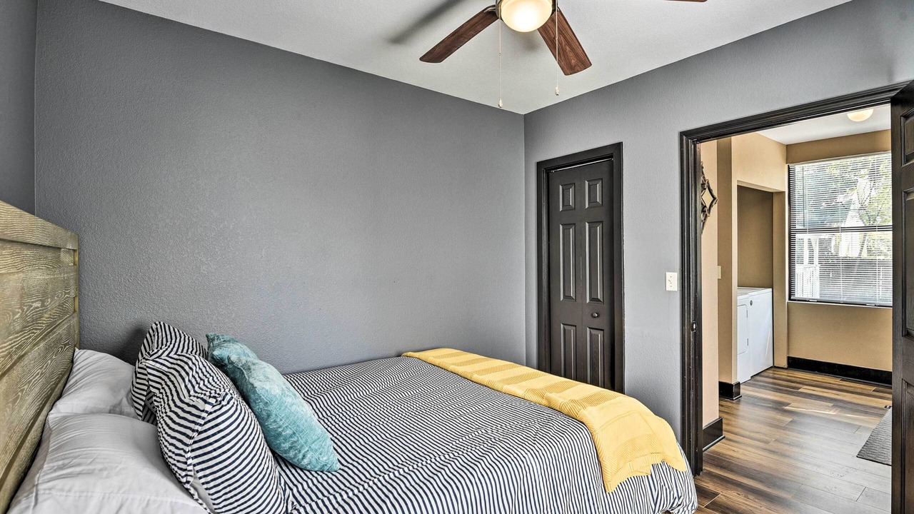 Photo of Bedroom in DeLand