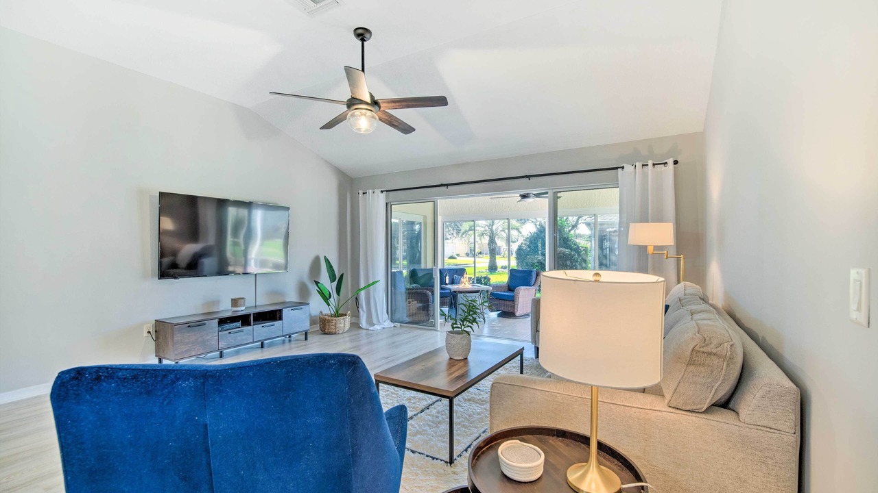 Photo of Livingroom in Winifred