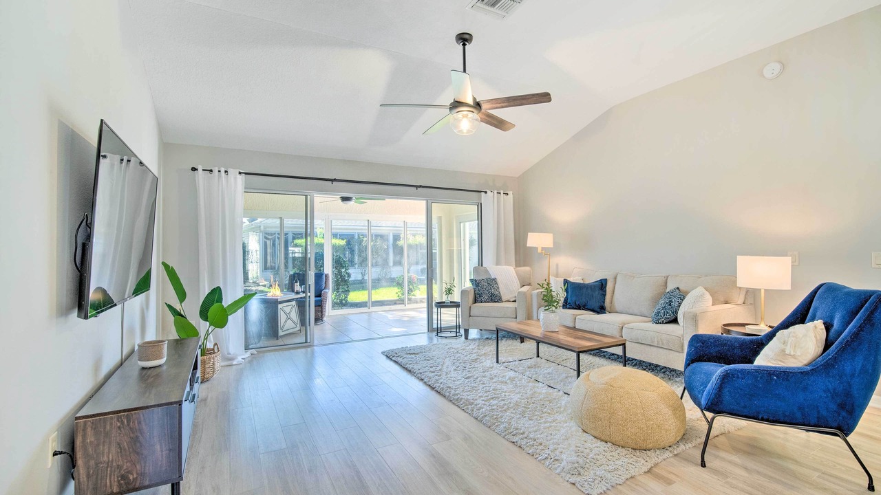 Photo of Bedroom in Winifred