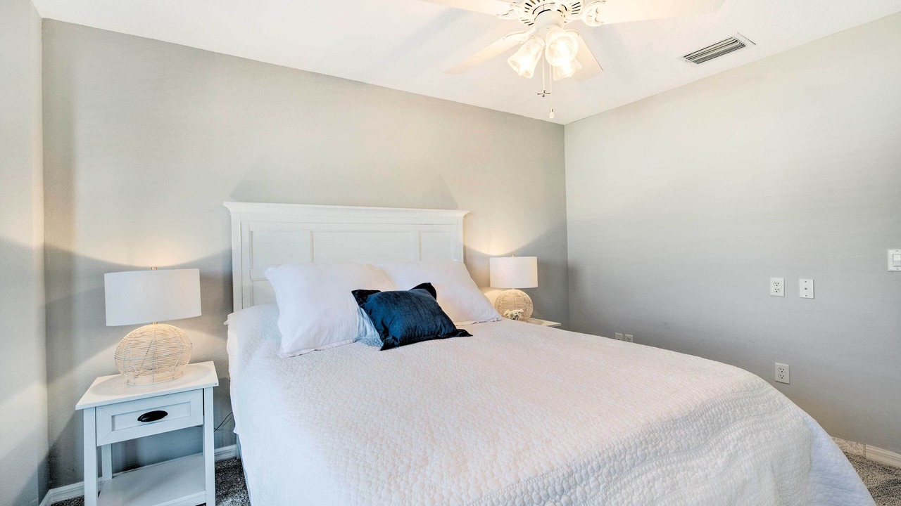 Photo of Bedroom in Winifred