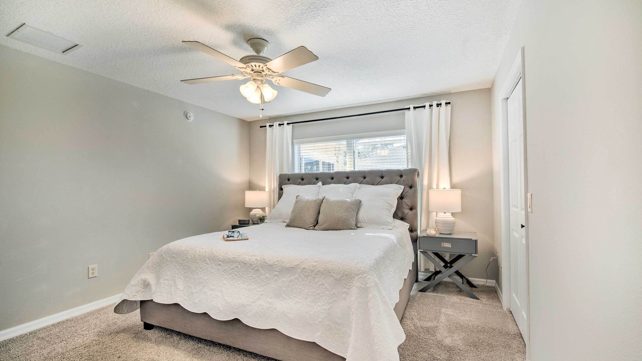 Photo of Bedroom in Winifred