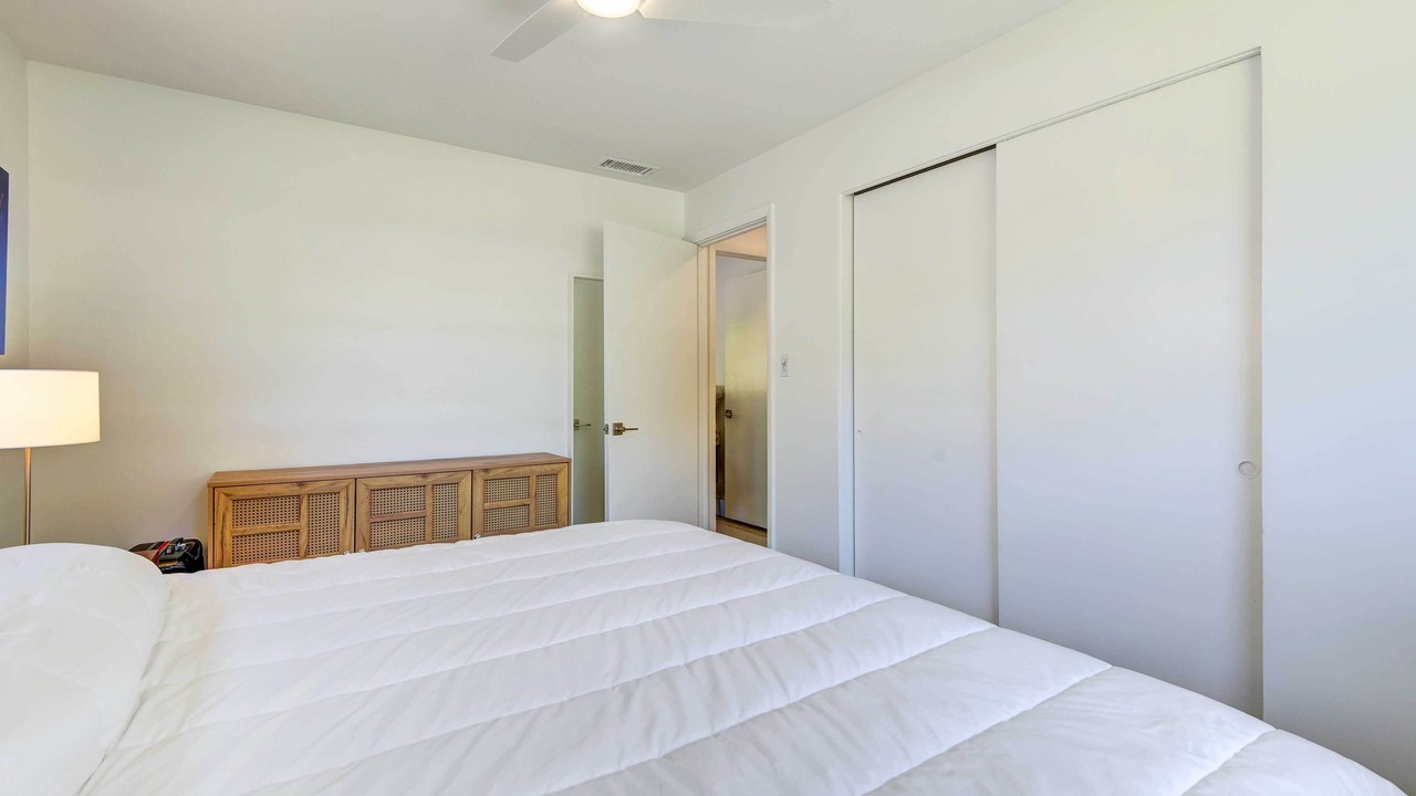 Photo of Bedroom in Alta Vista