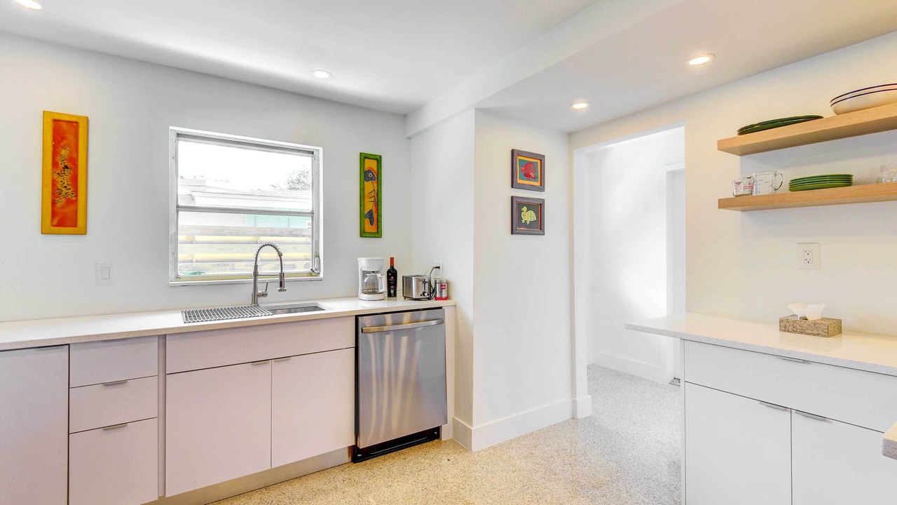 Photo of Kitchen in Alta Vista