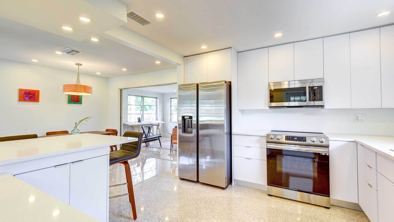 Photo of Kitchen in Alta Vista