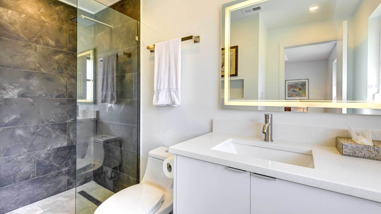 Photo of Bathroom in Alta Vista