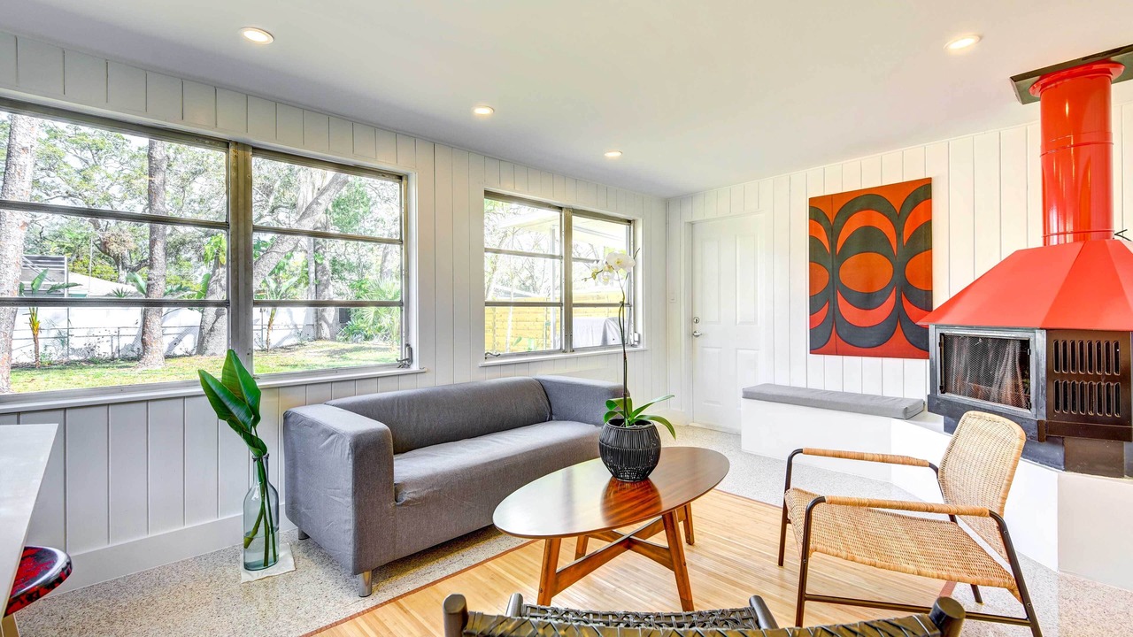 Photo of Livingroom in Alta Vista