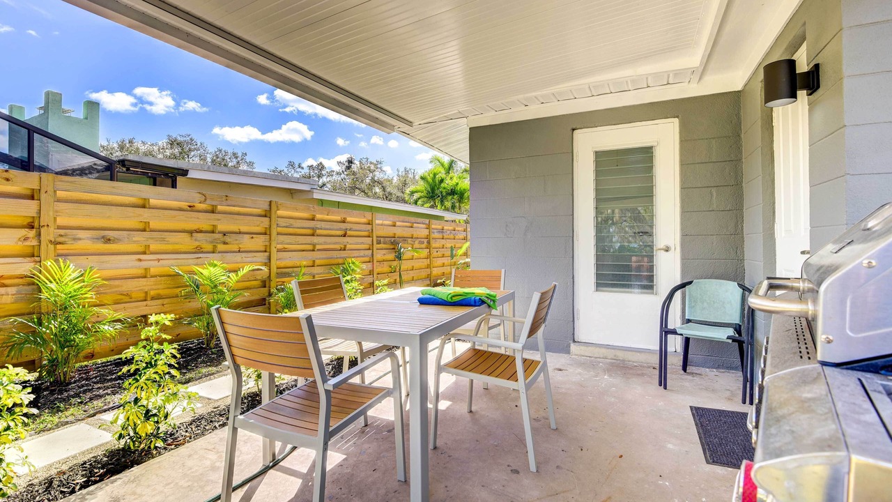 Photo of Outdoor in Alta Vista