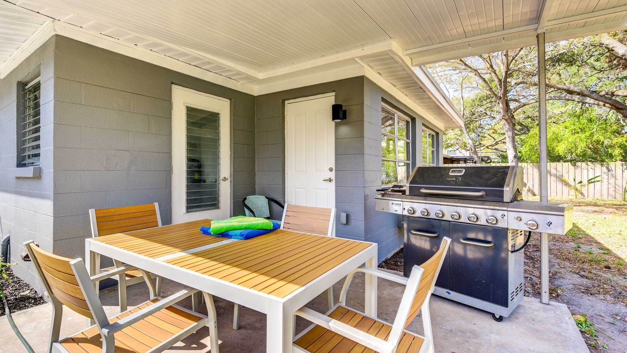 Photo of Outdoor in Alta Vista