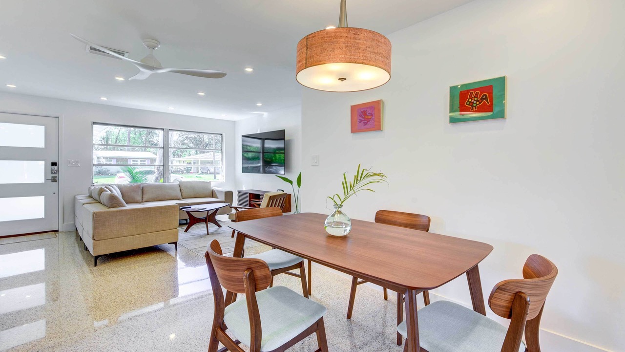 Photo of Livingroom in Alta Vista