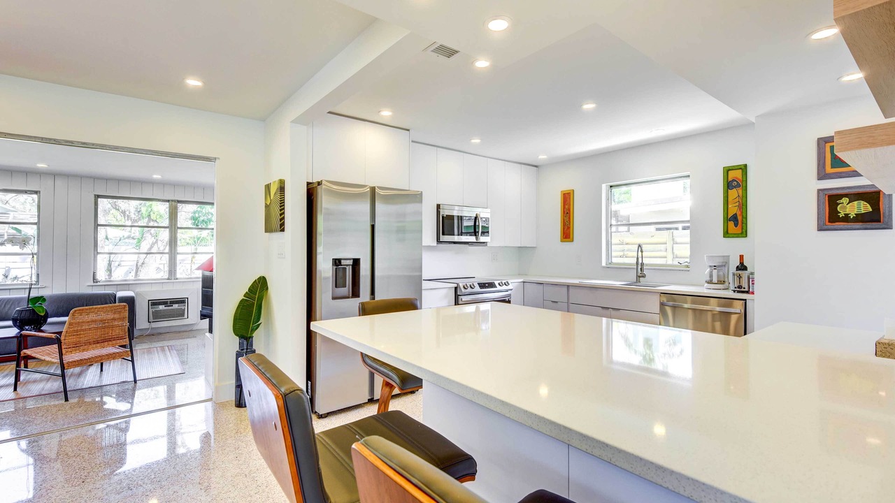 Photo of Kitchen in Alta Vista