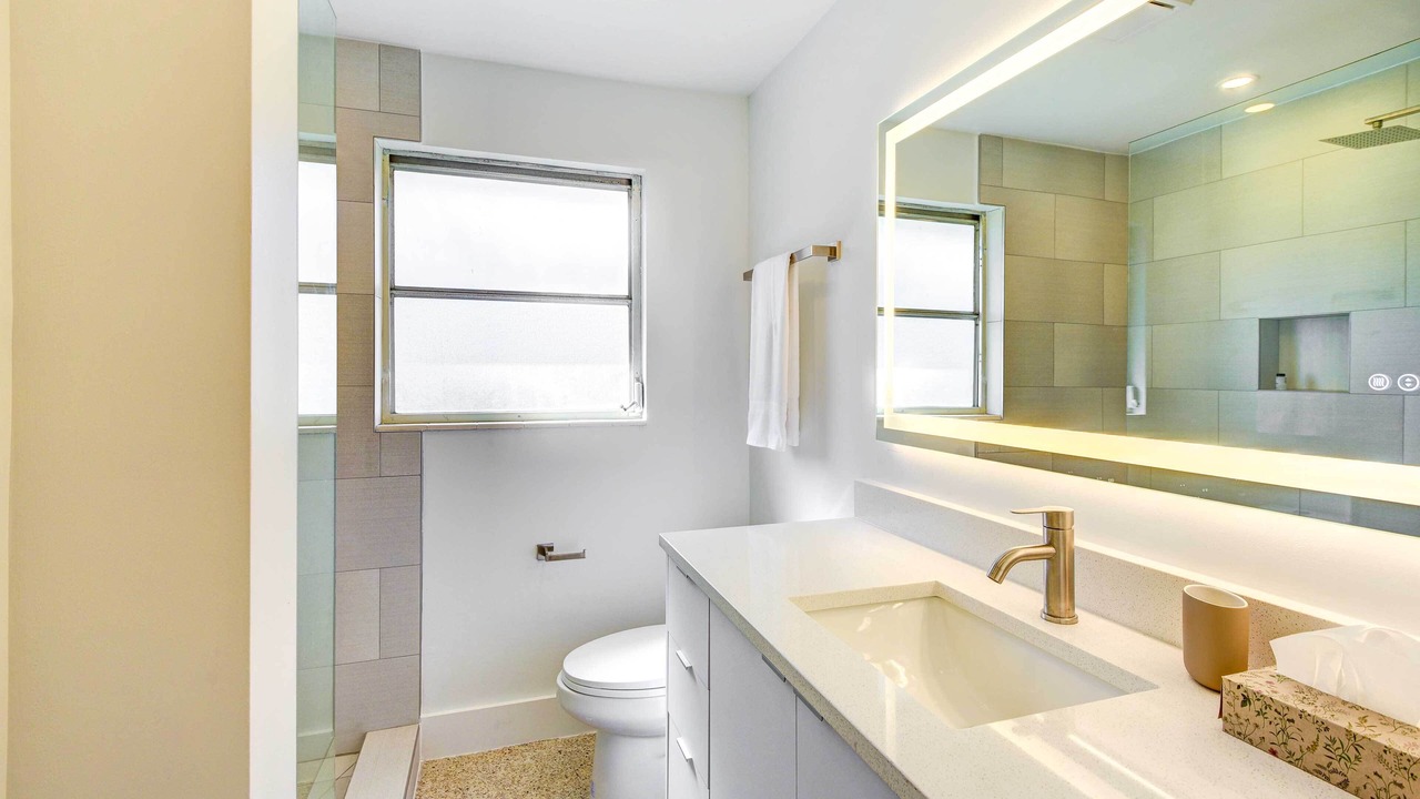 Photo of Bathroom in Alta Vista