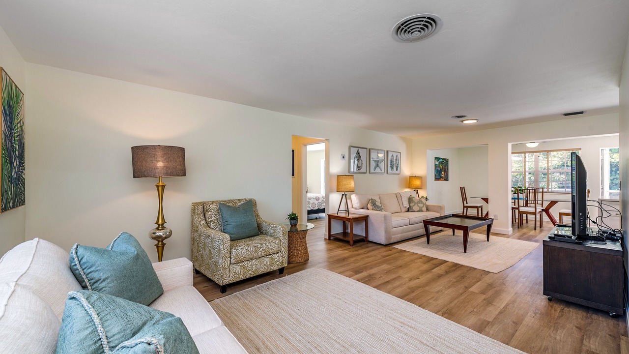 Photo of Livingroom in Coquina Sands