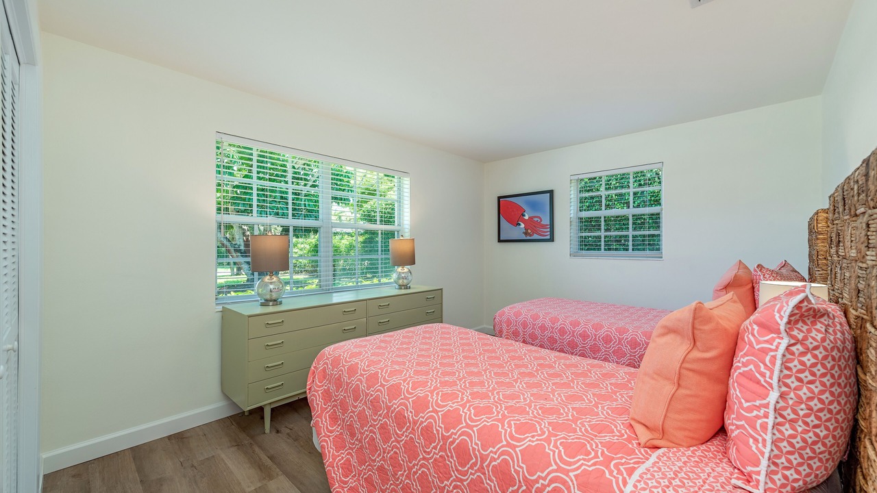 Photo of Bedroom in Coquina Sands