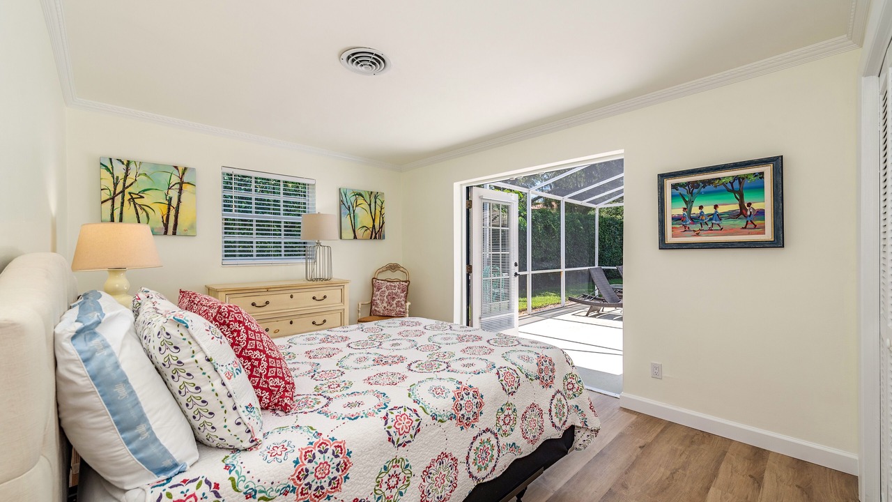 Photo of Bedroom in Coquina Sands