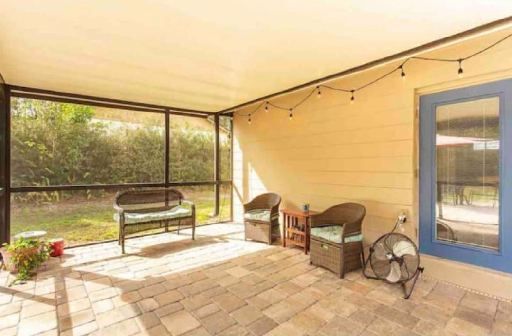Photo of Patio Balcony in Terrace Park