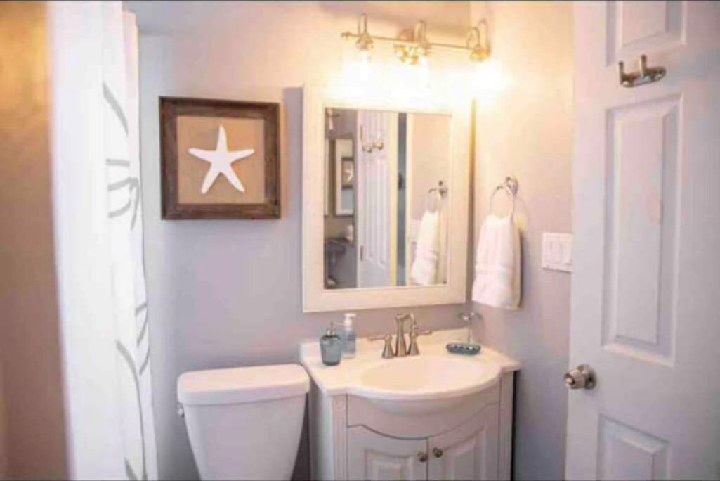 Photo of Bathroom in Terrace Park