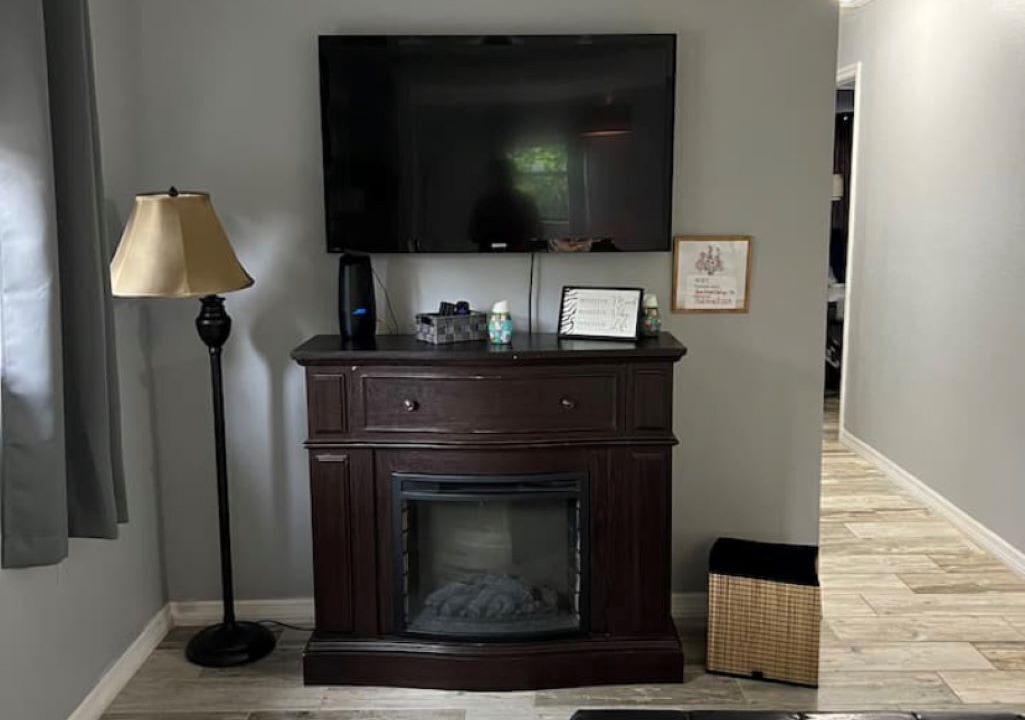 Photo of Livingroom in Terrace Park