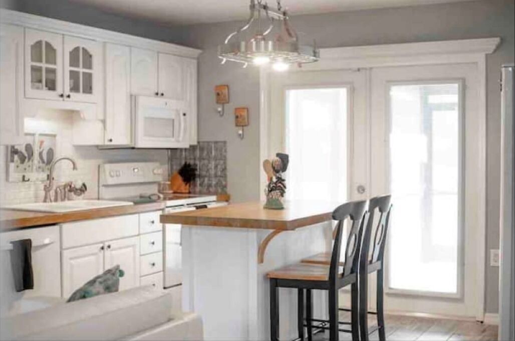 Photo of Kitchen in Terrace Park