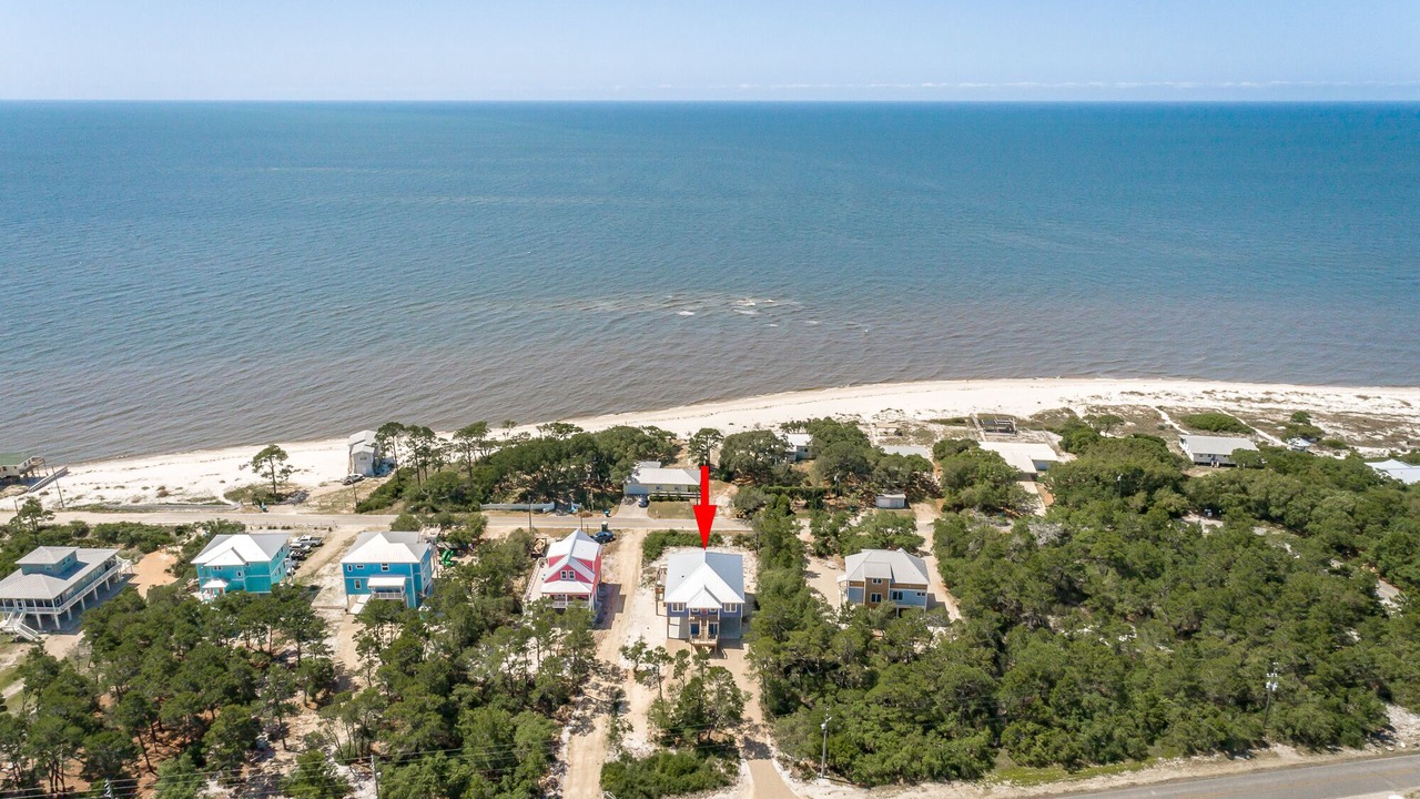 Photo of Outdoor in Alligator Point