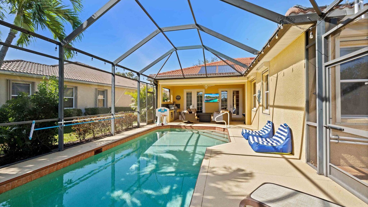 Photo of Outdoor in Timber Ridge