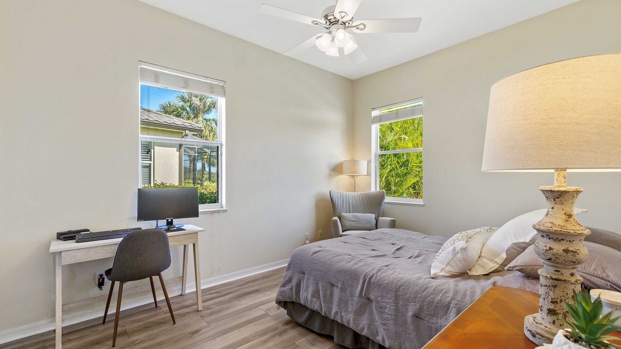 Photo of Bedroom in Timber Ridge