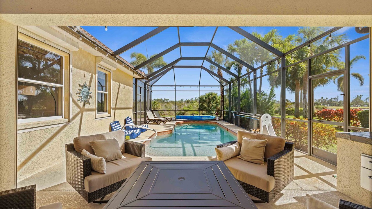 Photo of Outdoor in Timber Ridge