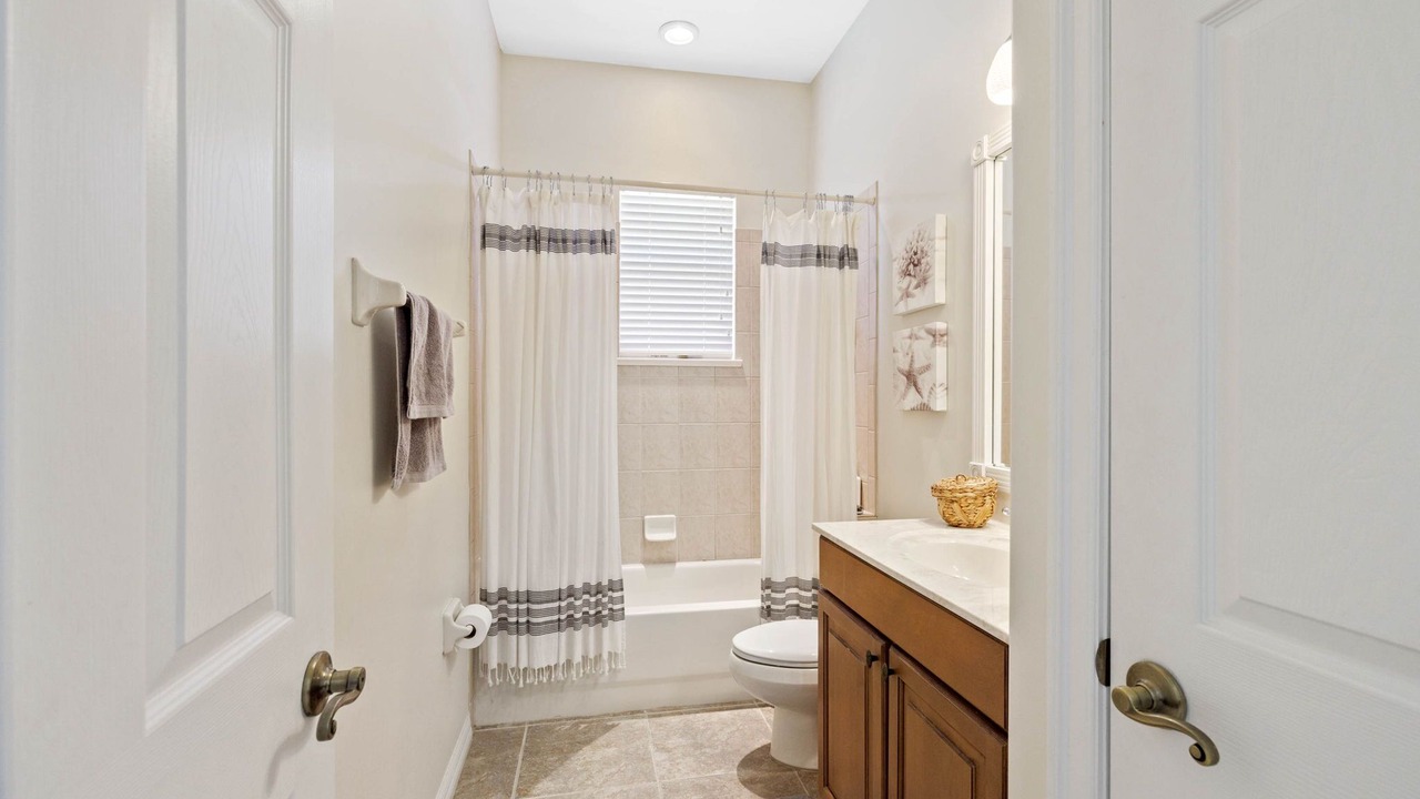 Photo of Bathroom in Timber Ridge